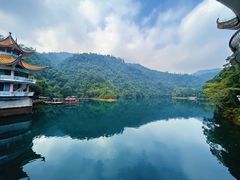 -鼎湖山风景区