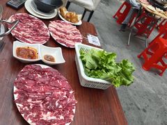 -黑山牛肉汤火锅(花城汇店)