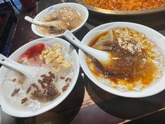 -巴蜀大宅门火锅(北大街店)