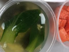 -西安饭庄(立丰国际店)