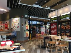 -肯德基(新阳光店)