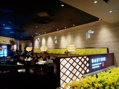 大堂-遇见湘·地道湖南菜(云门店)