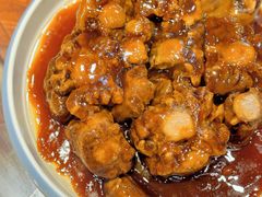 -南来顺饭庄·清真(南菜园店)