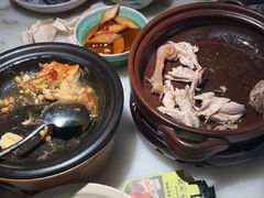 -客语客家菜(华发商都店)