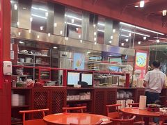 -喜家德虾仁水饺(东海缤纷天地店)