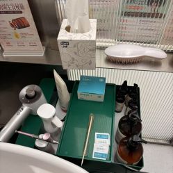 -润复丝·泽发防脱头皮管理