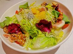 -旺顺阁·北京菜(丰科万达店)