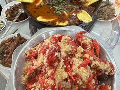 -丹水桥地锅鱼·翘嘴鲌·地方特色全鱼宴(丹江口大坝店)