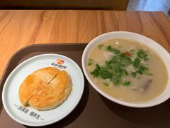 -向阳羊汤(千峰店)