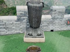 -京东石林峡风景区