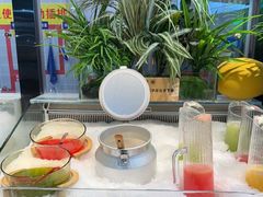 -金滏山·烤肉海鲜火锅自助(襄阳万达店)