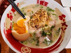 -豚王拉面(澳门银河店)