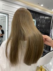 -TOP HAIR SALON