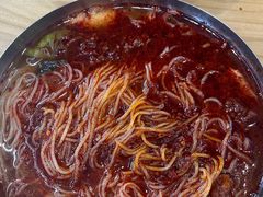 -现代烧烤冷面店(苏家屯店)