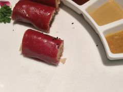 -蝴蝶里·粤菜·点心(龙湖杭州金沙天街店)