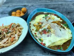 -长勺子东南亚(街道口店)