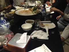 -官也街澳门火锅(新源里店)