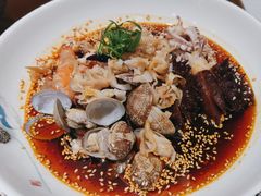 -尚宴(盛世广场·食尚街店)