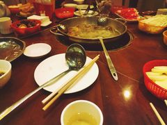 -耀升国际饭店