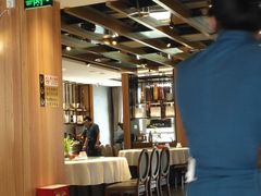 大堂-大鸭梨烤鸭(枣园店)