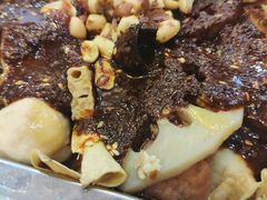 -金张掖麻辣烫(凤城一路店)