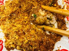 -罗小虎油炸串串