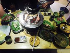 -隐家本格烧肉