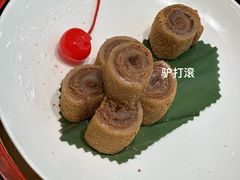 -御仙都北京菜馆·烤鸭店(双井店)