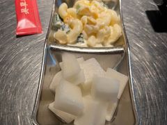 -吴草鸡爪오초닭발(城阳总店)