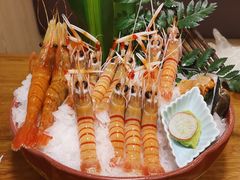 鳌虾-万岛日本料理铁板烧(太古里店)