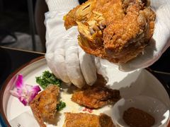 -唐猫庭院·千年陕菜(赛格国际购物中心店)