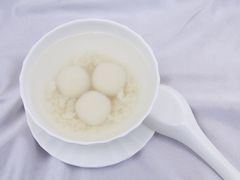 醪糟汤圆-秦皇岛秦皇国际大酒店