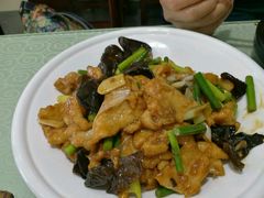 -上庄晋风庄园(上庄店)