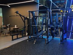 -NRG 健身私教CLUB(世博源店)