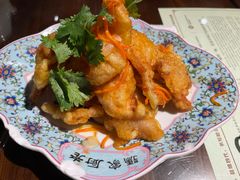 招牌锅包肉-老厨家(中央大街西七道街店)