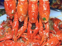 -二钳洞庭虾蟹·江湖菜(鹭岛店)