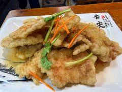 -春發合饭庄