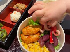 -dodonpa.墩墩伐 便当食堂(博华广场店)