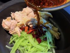 -云海肴云南菜·蒸汽石锅鱼(青岛万象城店)