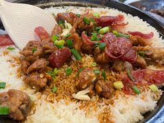 -仙庙烧鸡(大岭山总店)