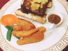 -92°C俄式厨房(中央大街店)