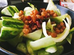 黄瓜-路小缦·珍馐美馔(市心北路店)