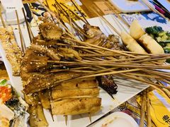 -胶东海鲜大排档(北太平庄店)