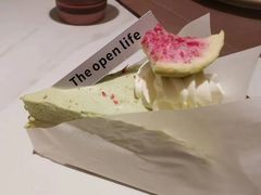 -The open life(万象城店)