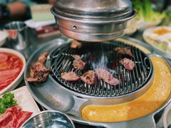 -喜来稀肉(虹泉路店)