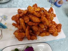 -六和聚传统烤鸭.天津菜(和平店)