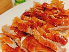 -北京王府井希尔顿酒店·秦唐中餐厅Chynna