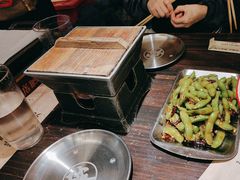 -破店肥哈·东北烧烤·夜宵(南山保利店)
