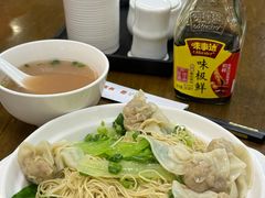 -七叔公面家(拱北口岸店)