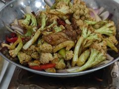 -春水锅贴·传统鲁菜(大明湖店)